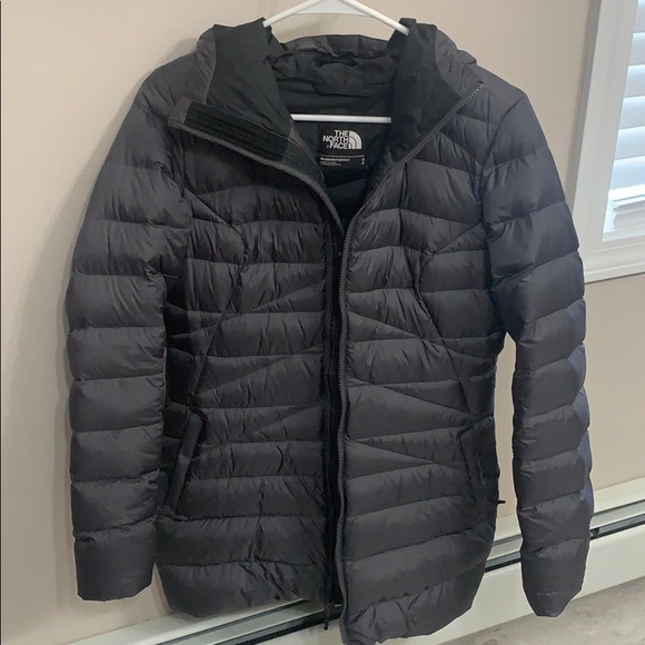 tj maxx the north face